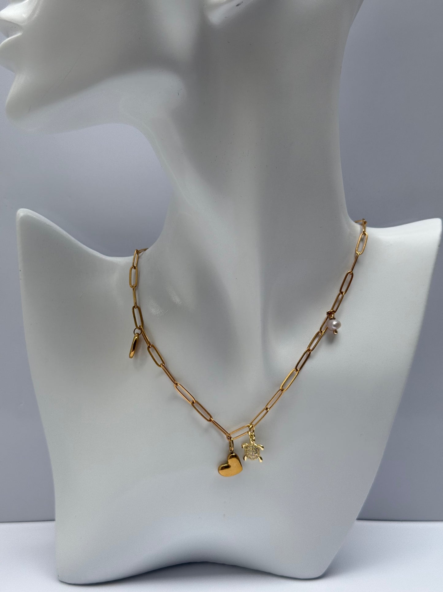 Bedels ketting