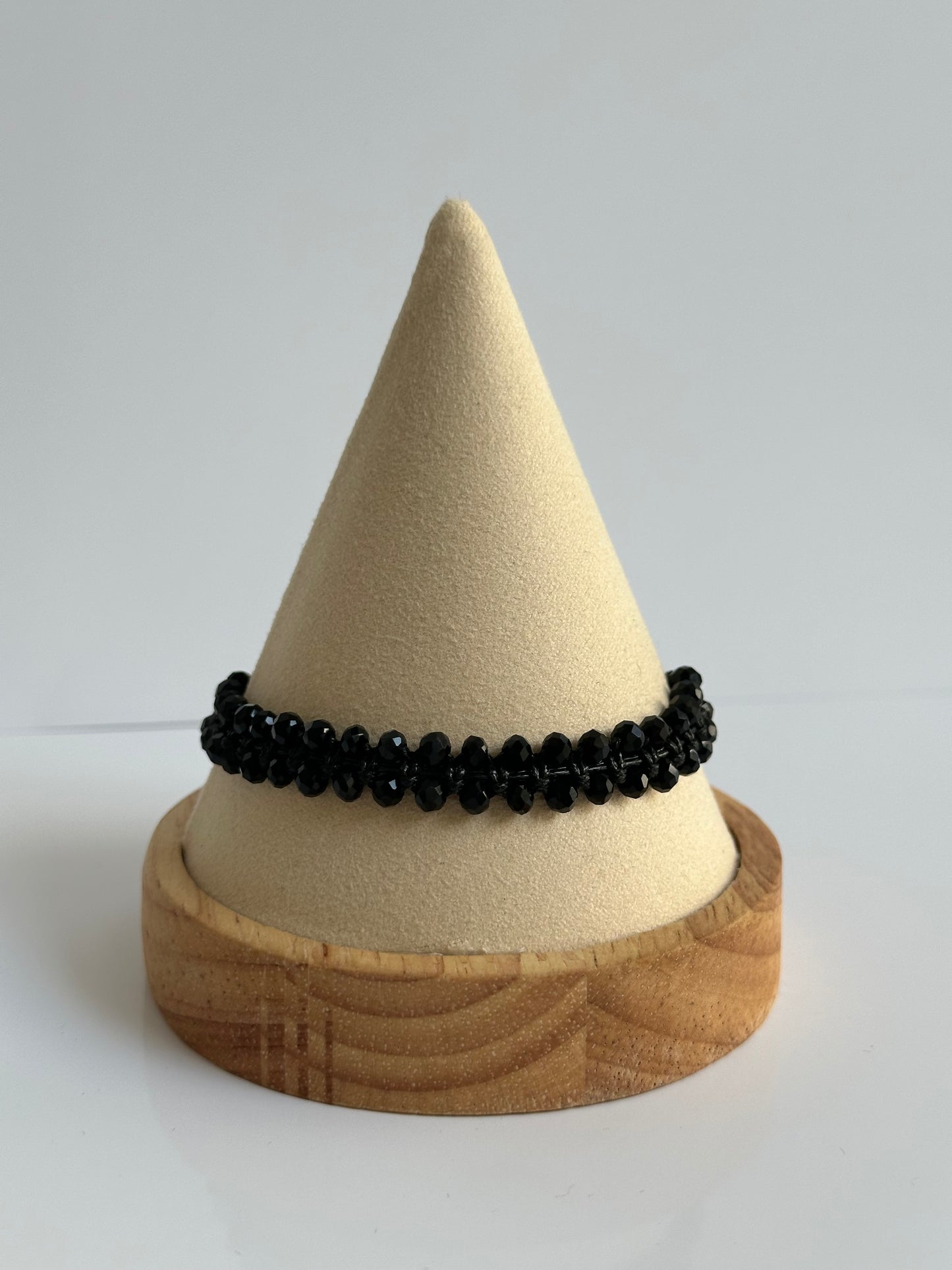 SparklingWoven armband 30%