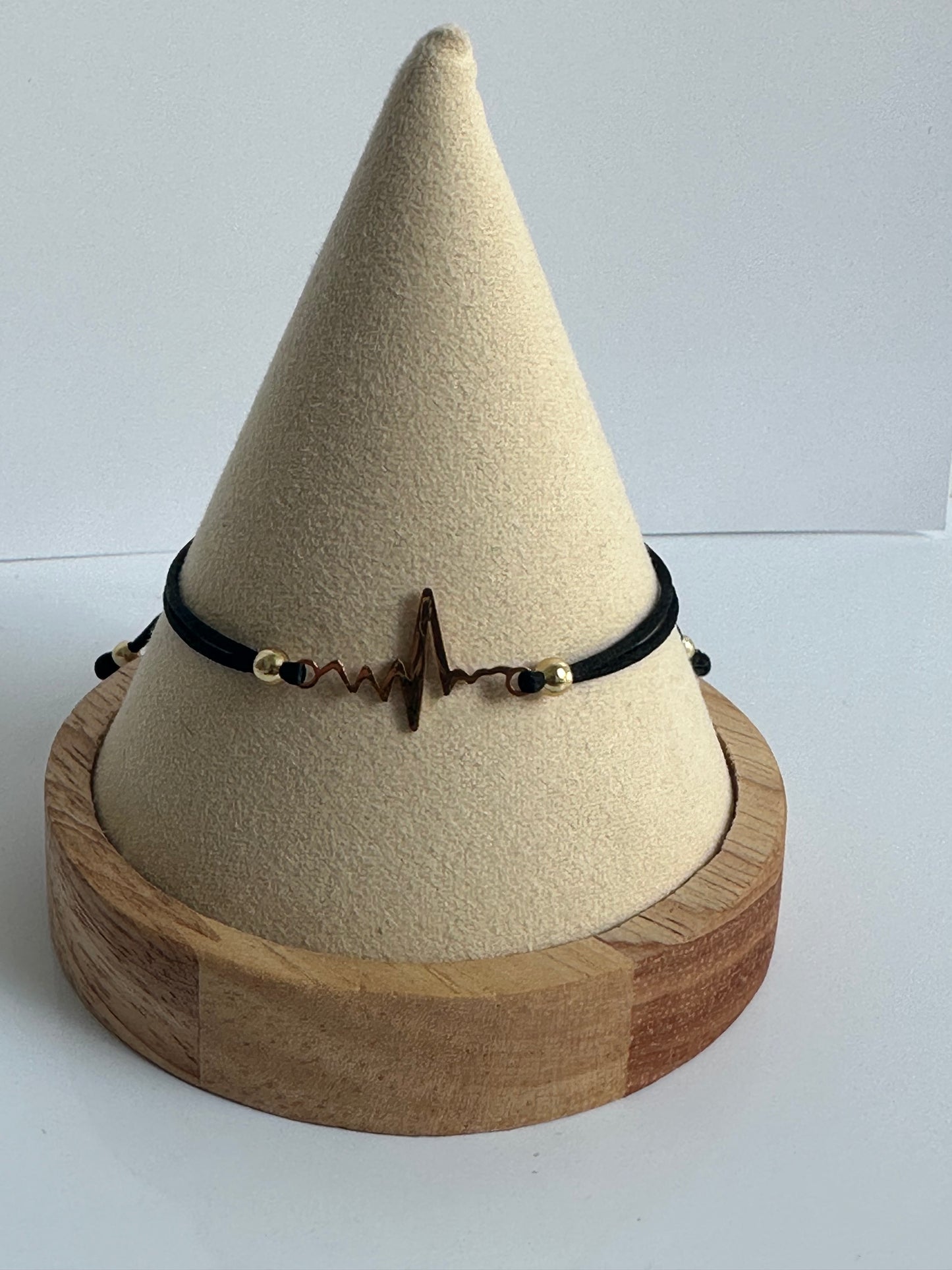 Cardiogram armbandje