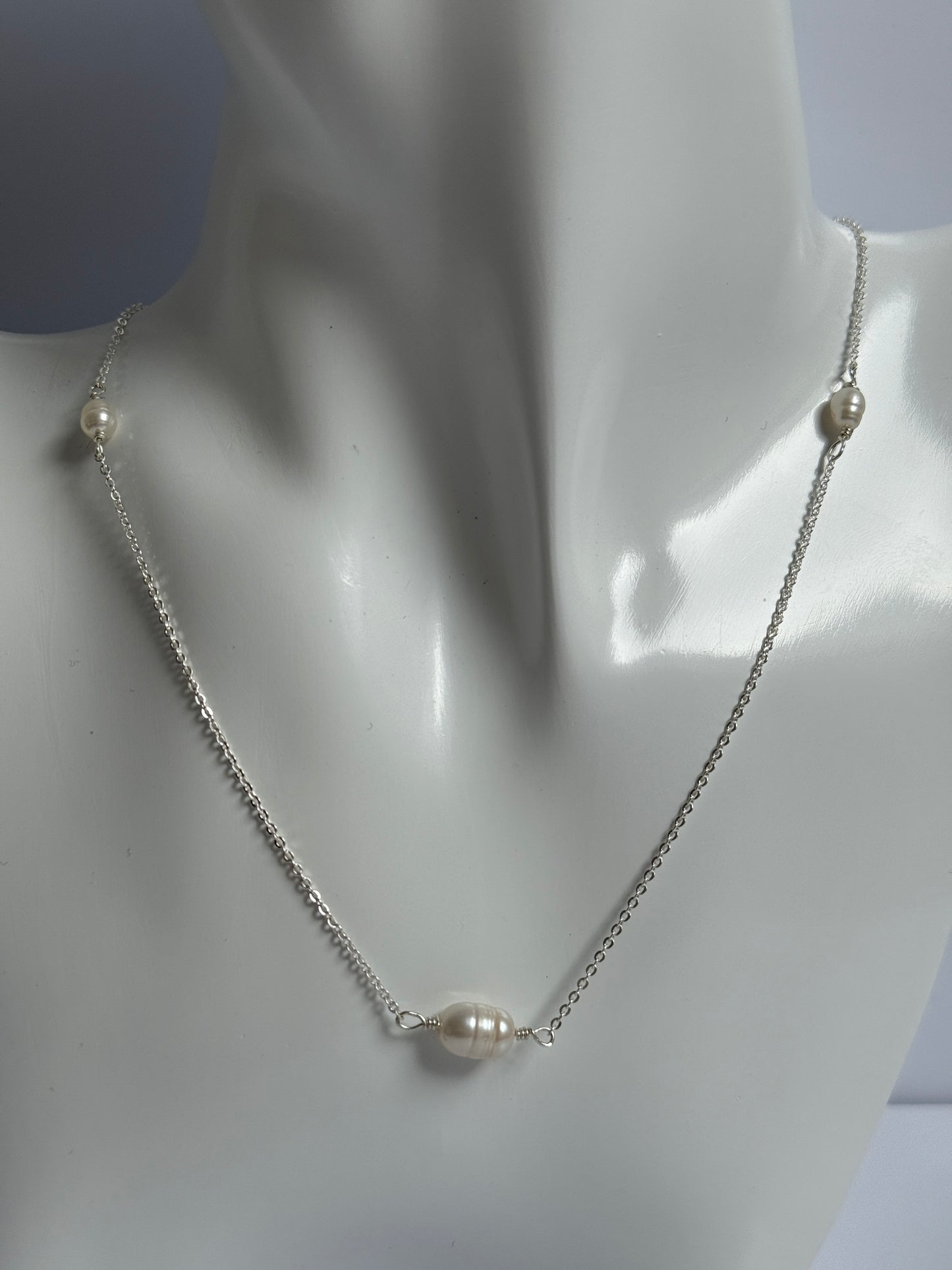 925 zilver zetje