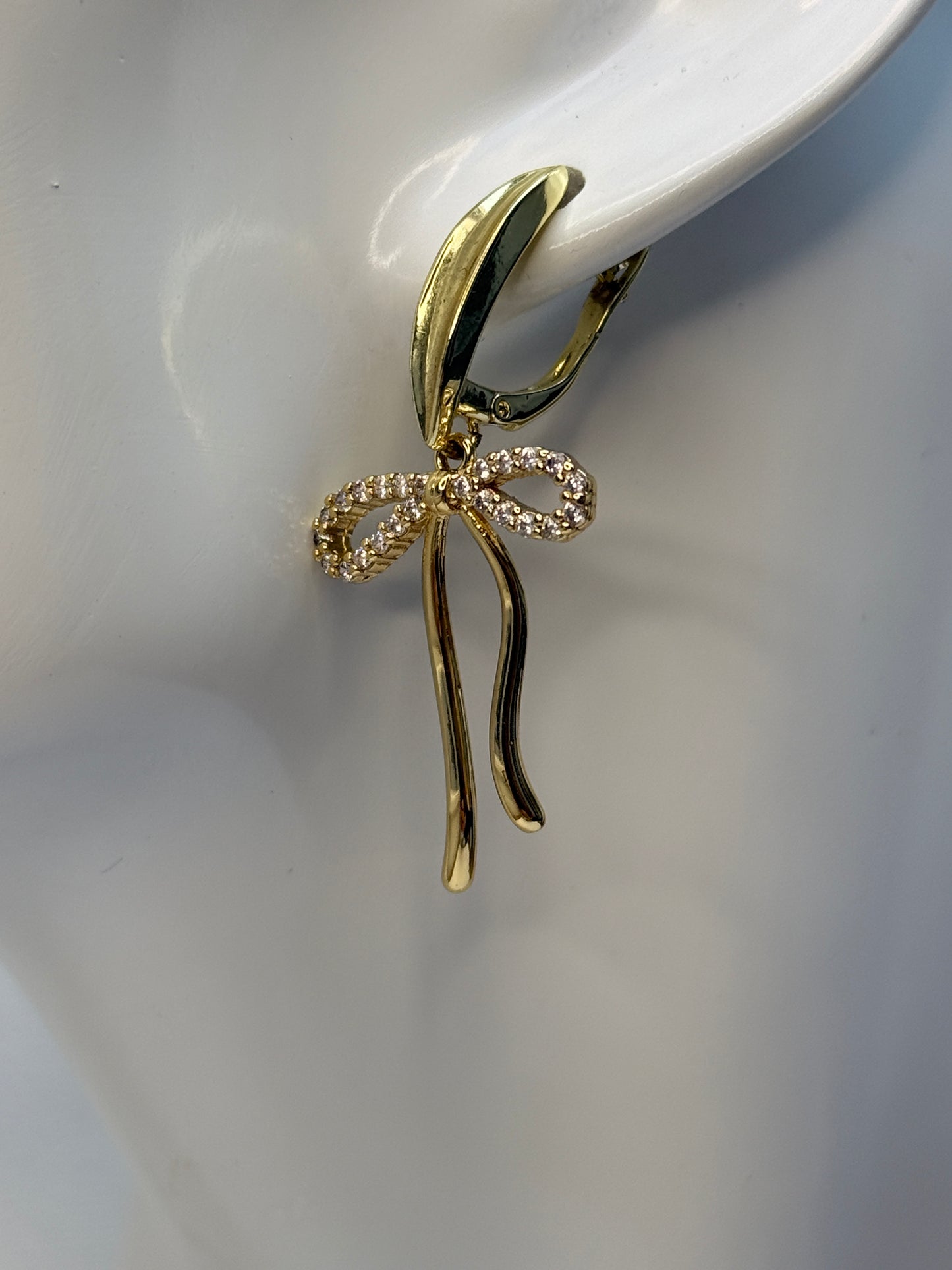 Saffier en Zoetwaterparels setje