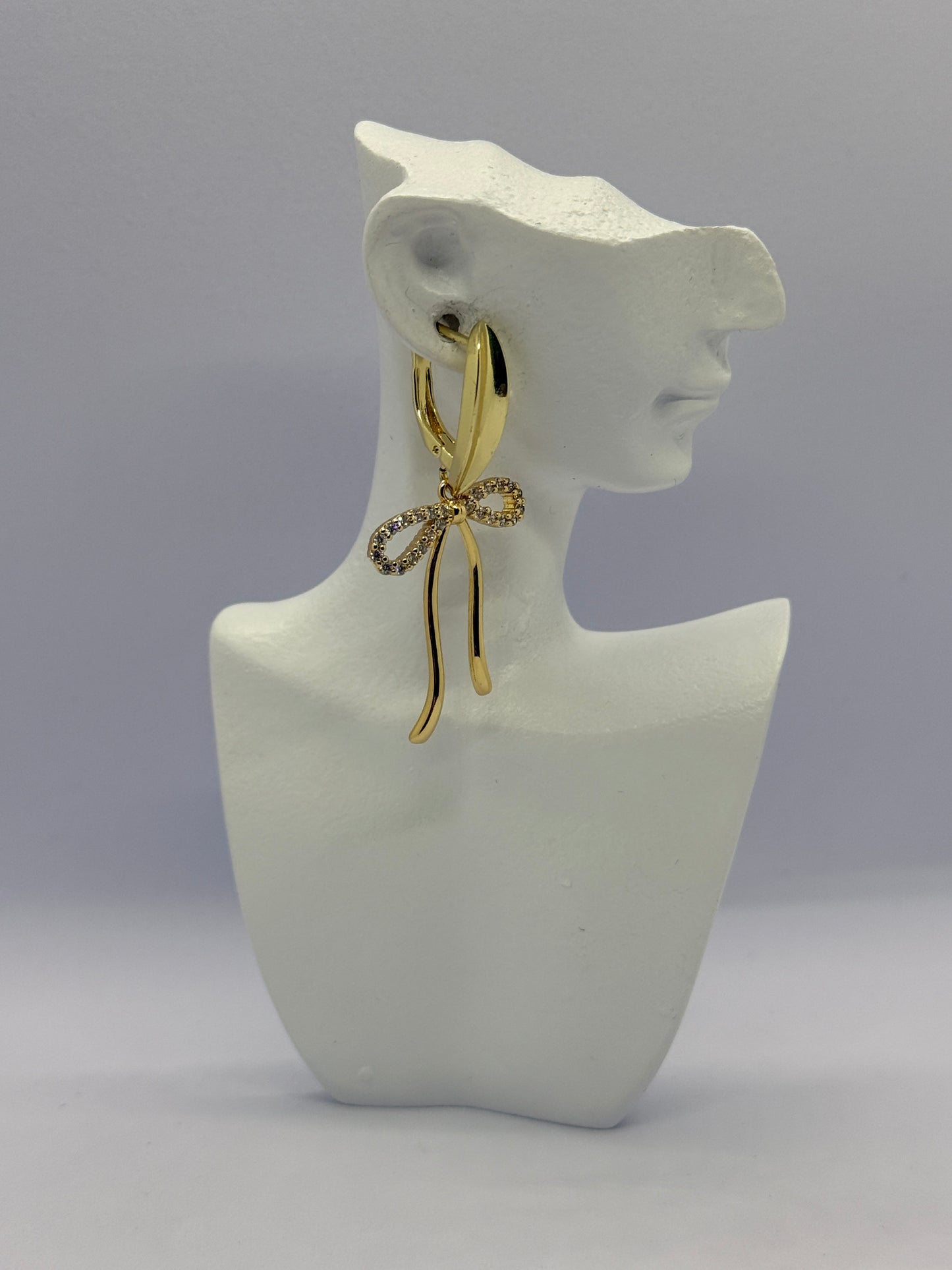 Saffier en Zoetwaterparels setje