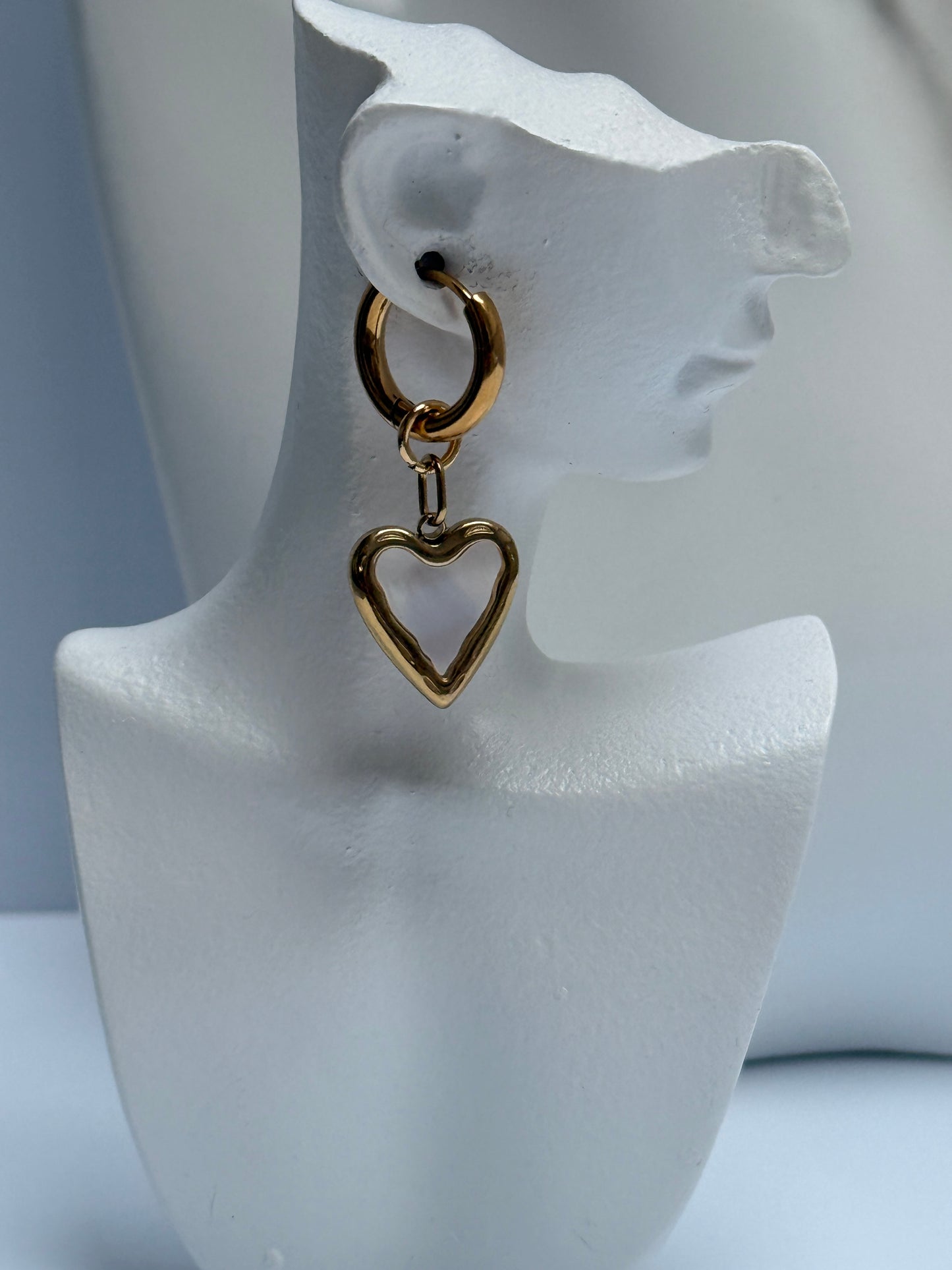 Zoetwaterparels setje