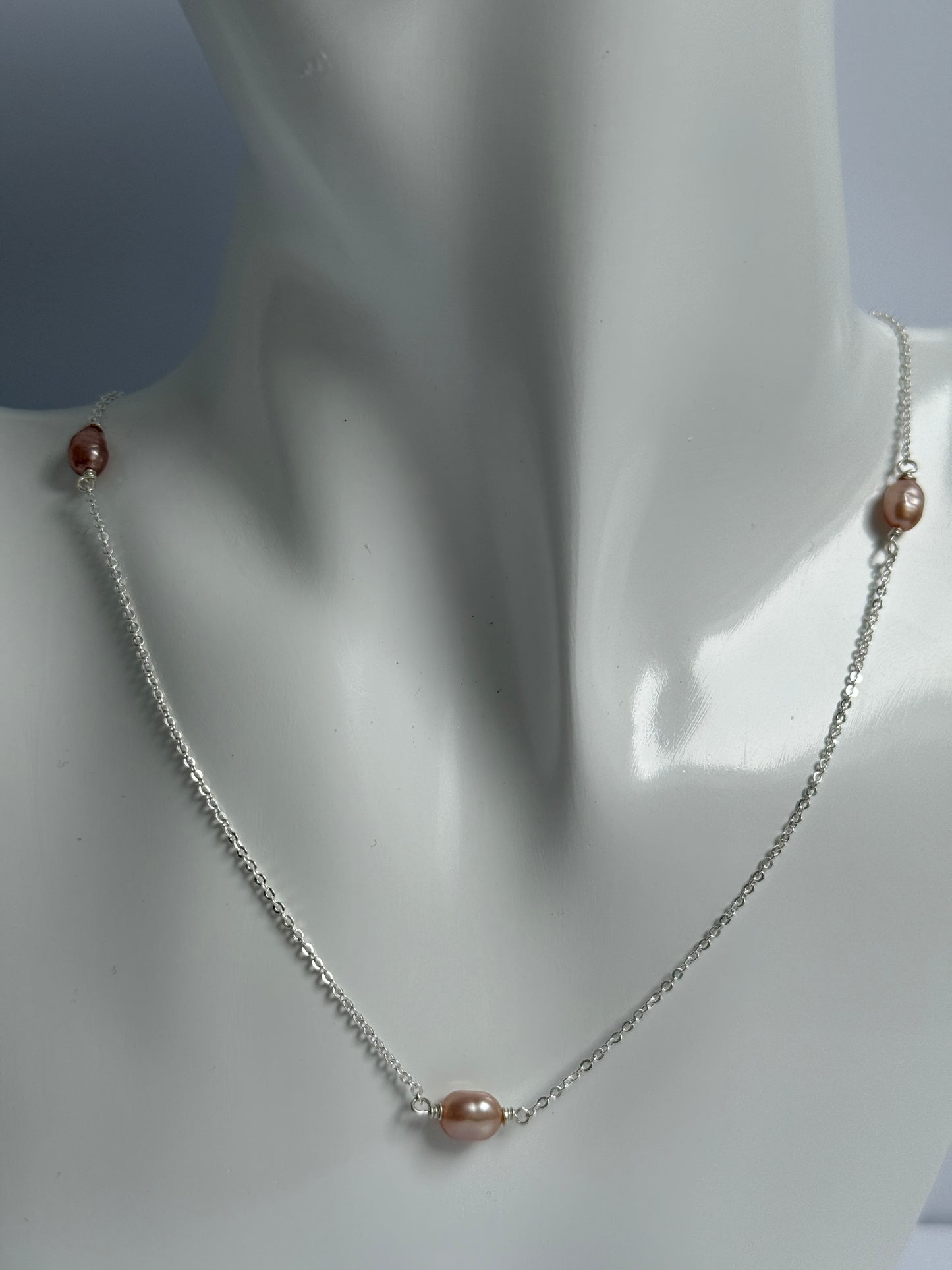 925 zilver zetje