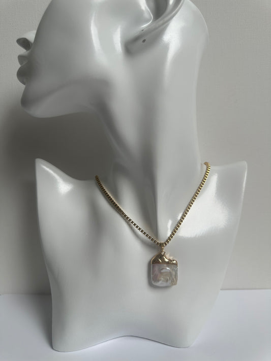Parel ketting